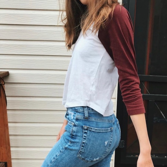 Baseball tee - Picture 2 of 2